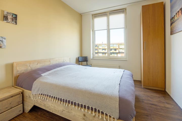 Foto 27 van Jan Olphert Vaillantlaan 35