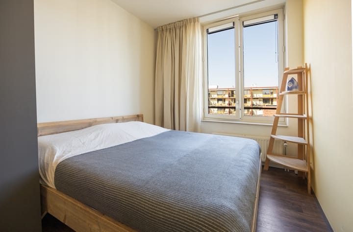 Foto 29 van Jan Olphert Vaillantlaan 35