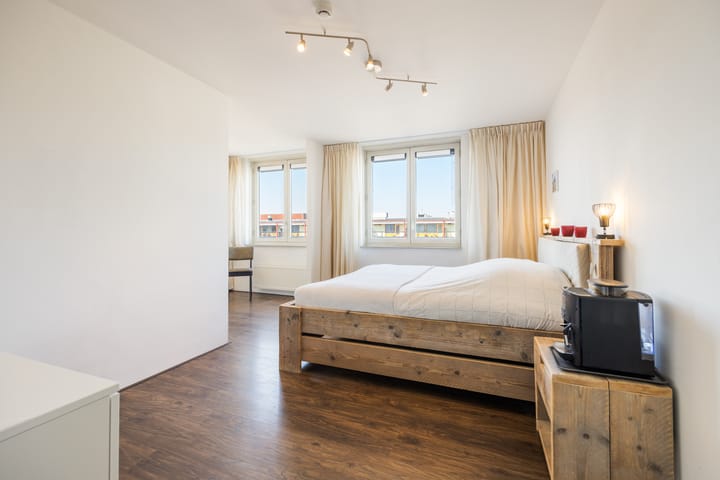 Foto 36 van Jan Olphert Vaillantlaan 35