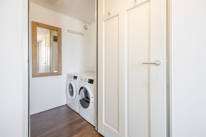 Foto 39 van Jan Olphert Vaillantlaan 35