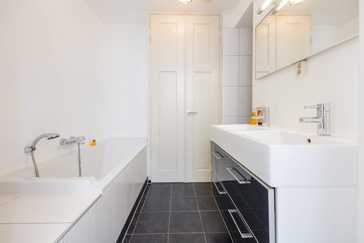 Foto 40 van Jan Olphert Vaillantlaan 35