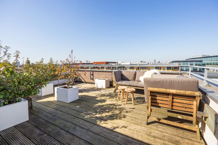 Foto 44 van Jan Olphert Vaillantlaan 35