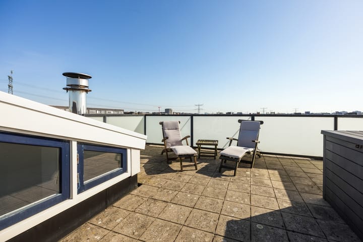 Foto 46 van Jan Olphert Vaillantlaan 35