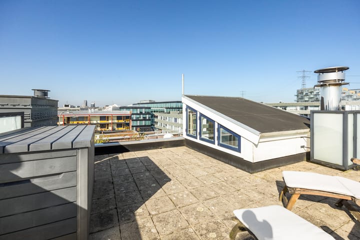 Foto 48 van Jan Olphert Vaillantlaan 35