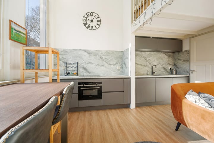 Foto 7 van Jan Olphert Vaillantlaan 35