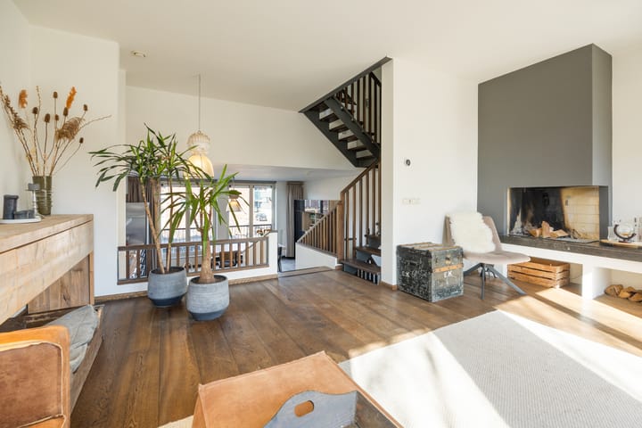 Foto 24 van Jan Olphert Vaillantlaan 35