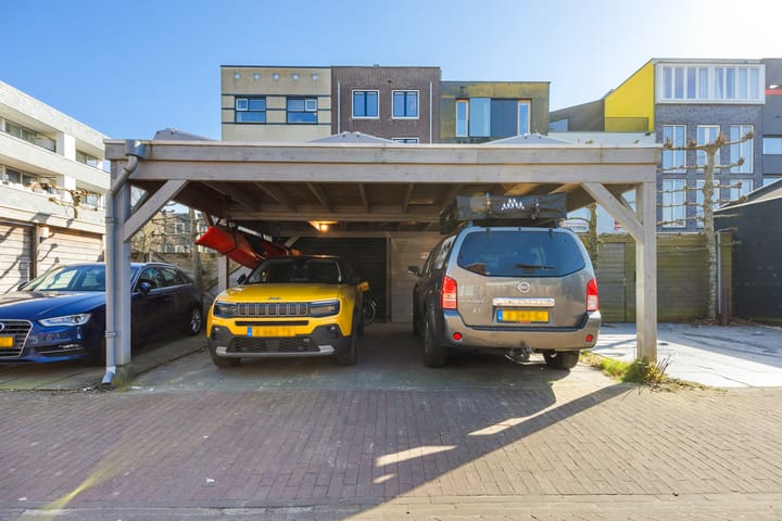 Foto 51 van Jan Olphert Vaillantlaan 35