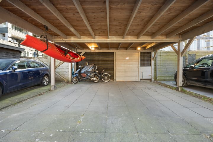 Foto 52 van Jan Olphert Vaillantlaan 35