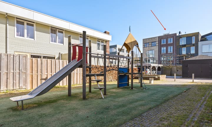 Foto 53 van Jan Olphert Vaillantlaan 35