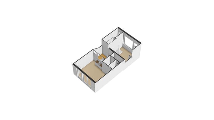 Foto 55 van Jan Olphert Vaillantlaan 35