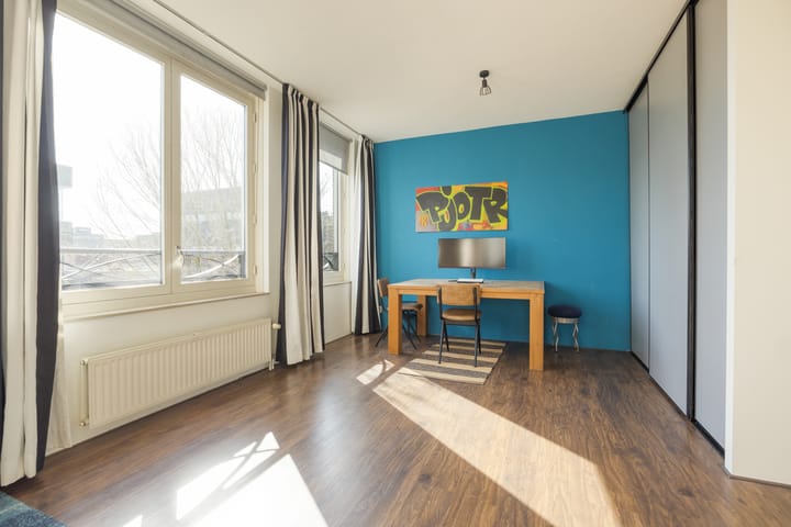 Foto 32 van Jan Olphert Vaillantlaan 35