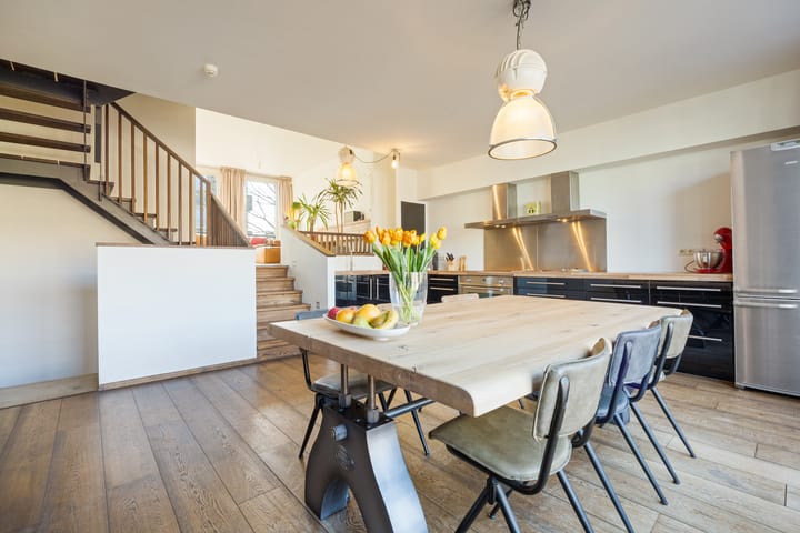 Foto 4 van Jan Olphert Vaillantlaan 35