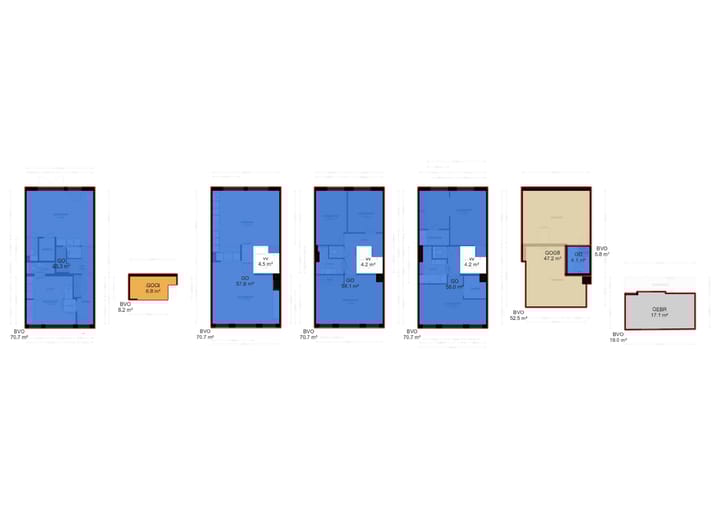 Foto 69 van Jan Olphert Vaillantlaan 35