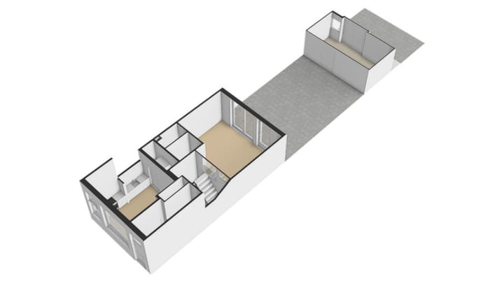 Foto 72 van Jan Olphert Vaillantlaan 35