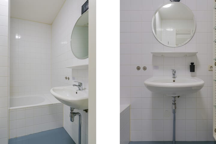 Foto 13 van Begijnenhof 11-A