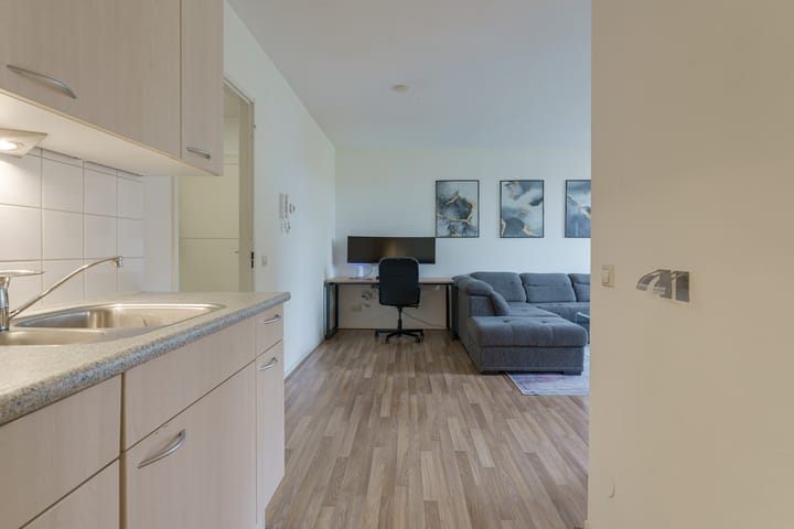 Foto 19 van Begijnenhof 11-A