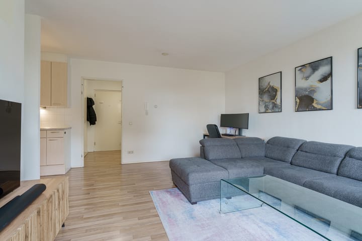 Foto 22 van Begijnenhof 11-A