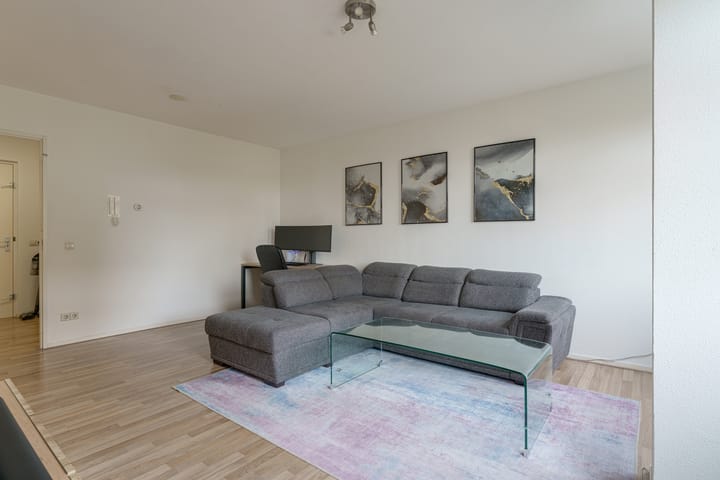 Foto 21 van Begijnenhof 11-A