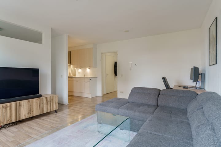 Foto 23 van Begijnenhof 11-A