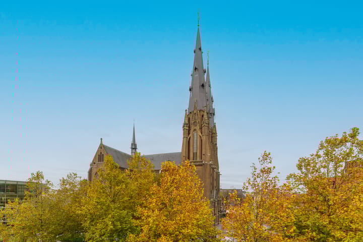 Foto 27 van Begijnenhof 11-A