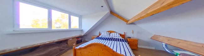 Slaapkamer