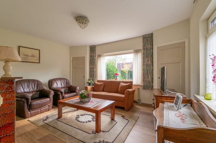 Foto 4 van Laauwikstraat 75