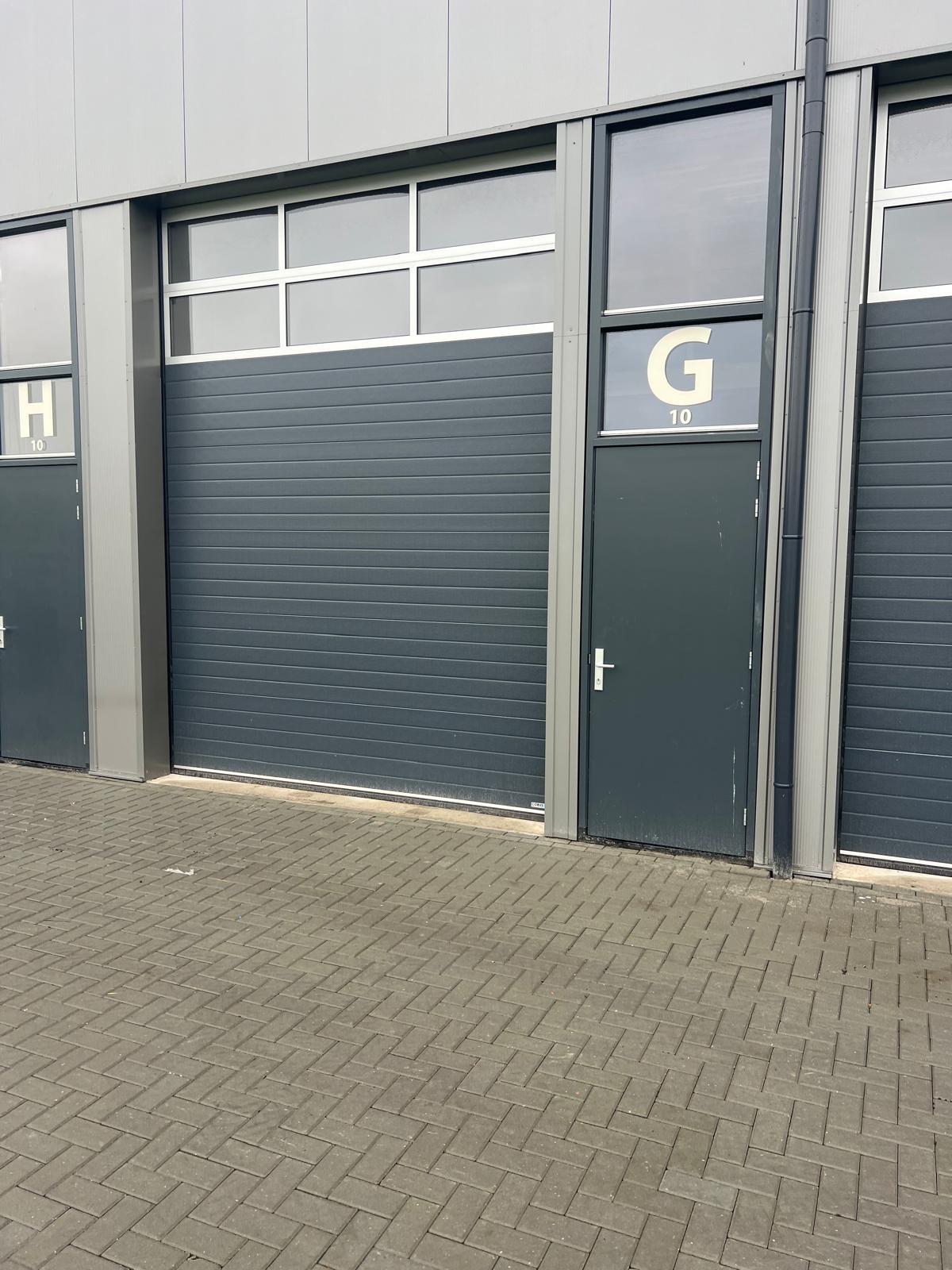 Bekijk foto 1 van Leerlooiersstraat 10-G