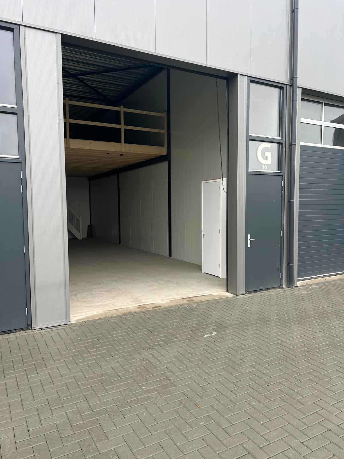 Bekijk foto 2 van Leerlooiersstraat 10-G