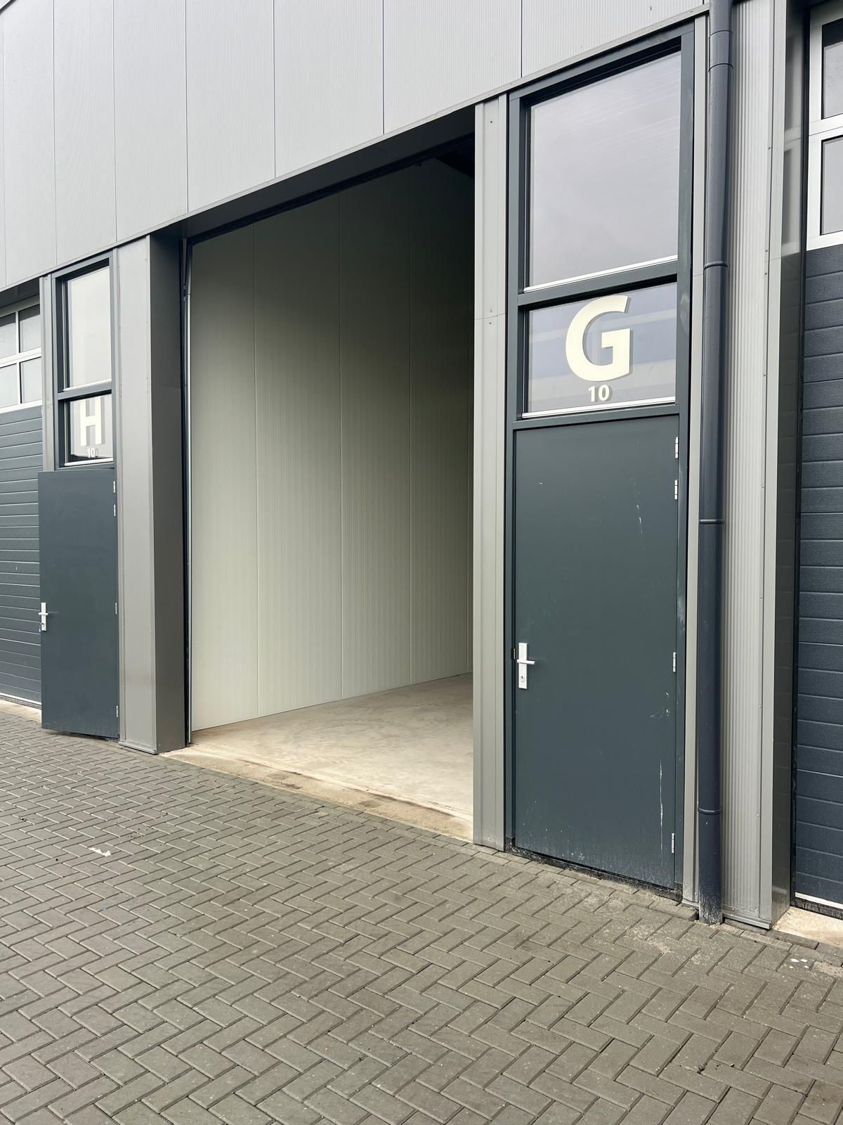 Bekijk foto 3 van Leerlooiersstraat 10-G