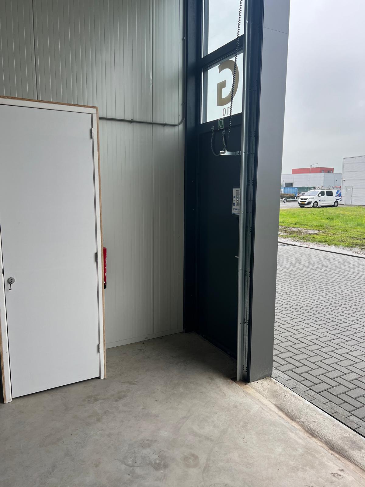 Bekijk foto 4 van Leerlooiersstraat 10-G