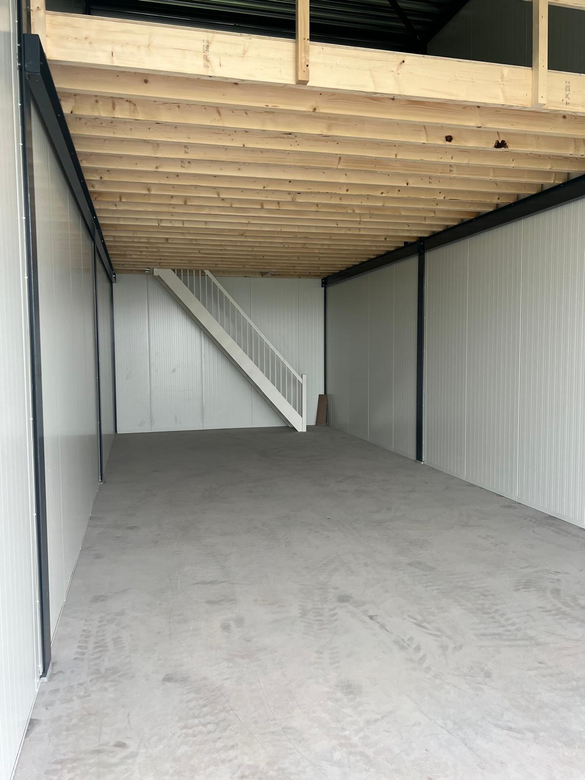 Bekijk foto 5 van Leerlooiersstraat 10-G