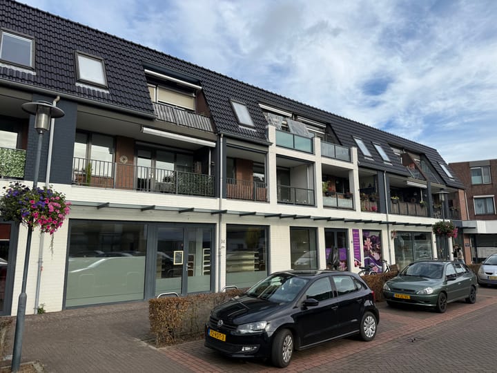 Kloosterstraat 64, Grubbenvorst