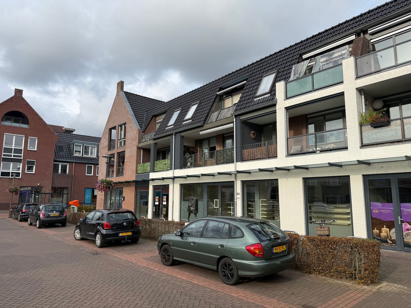 Bekijk foto 2 van Kloosterstraat 64