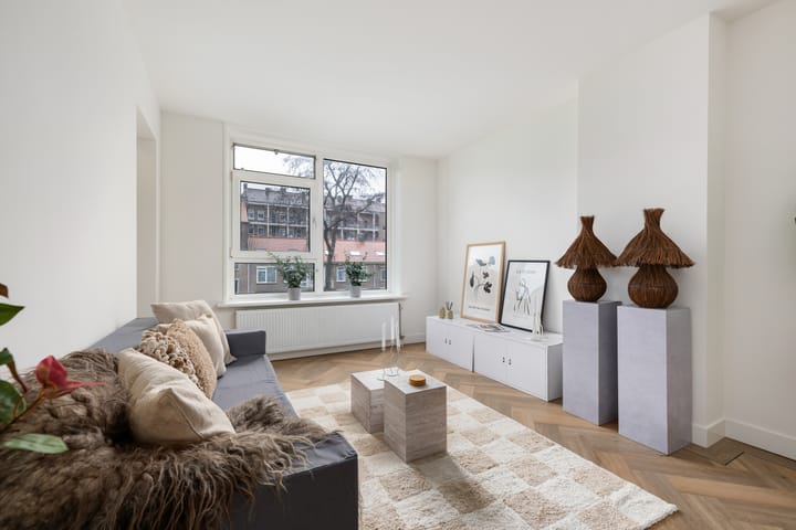 Foto 3 van Johan de Meesterstraat 9-B