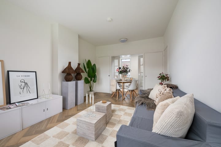 Foto 4 van Johan de Meesterstraat 9-B