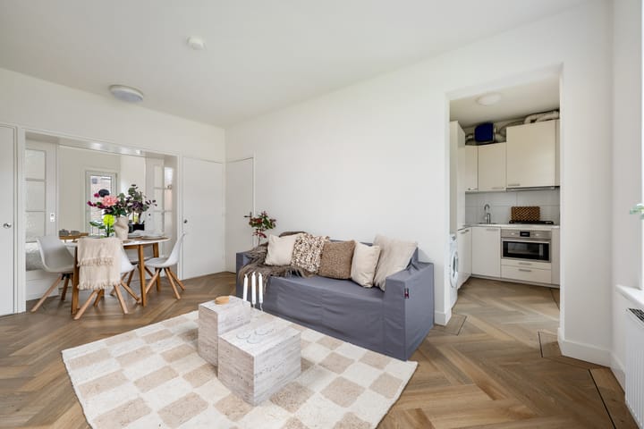 Foto 5 van Johan de Meesterstraat 9-B