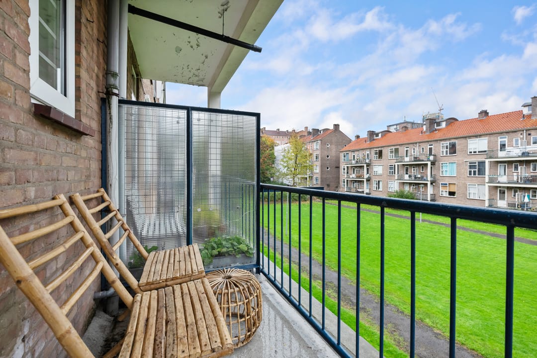 Photo 8 of Johan de Meesterstraat 9-B