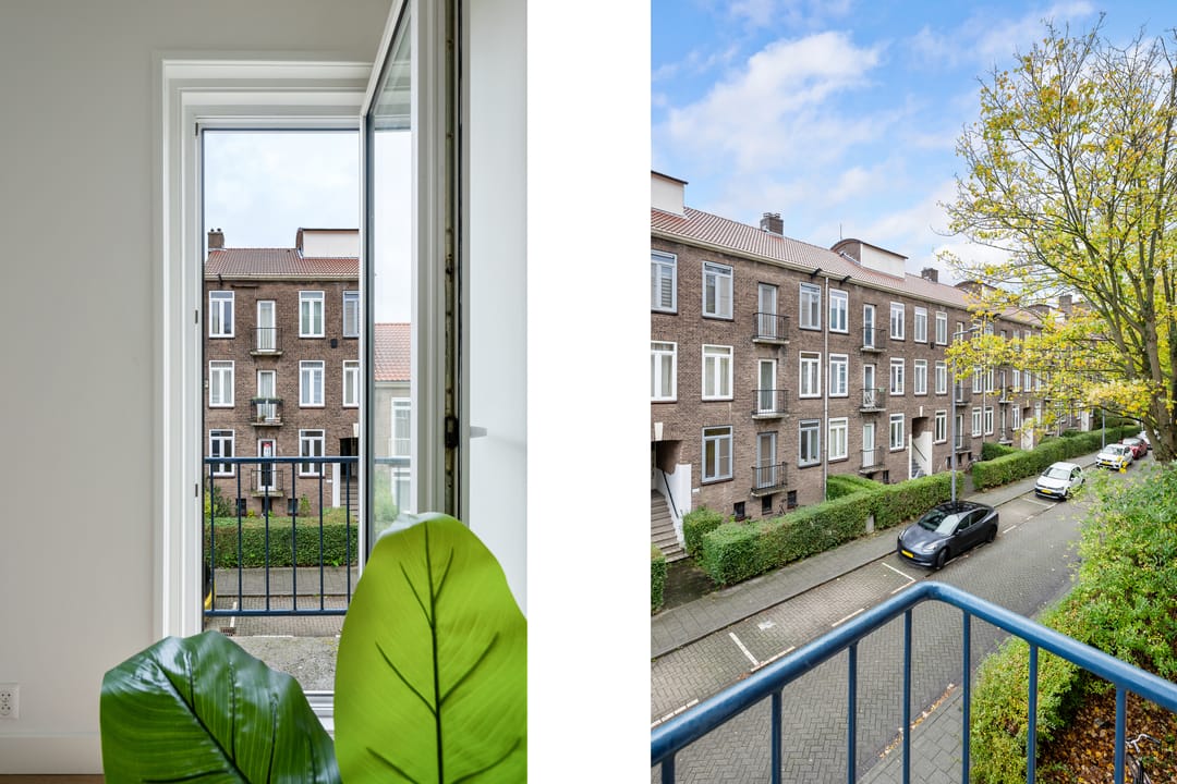 Photo 13 of Johan de Meesterstraat 9-B