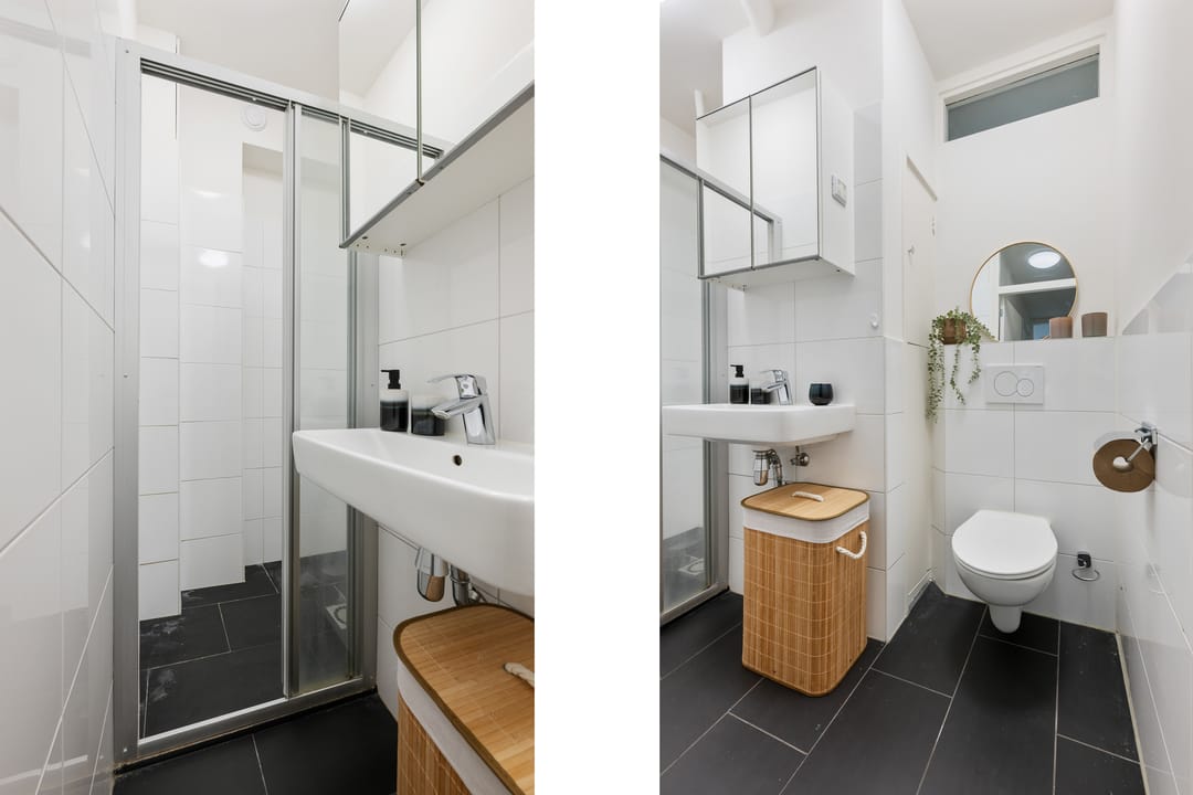 Photo 16 of Johan de Meesterstraat 9-B