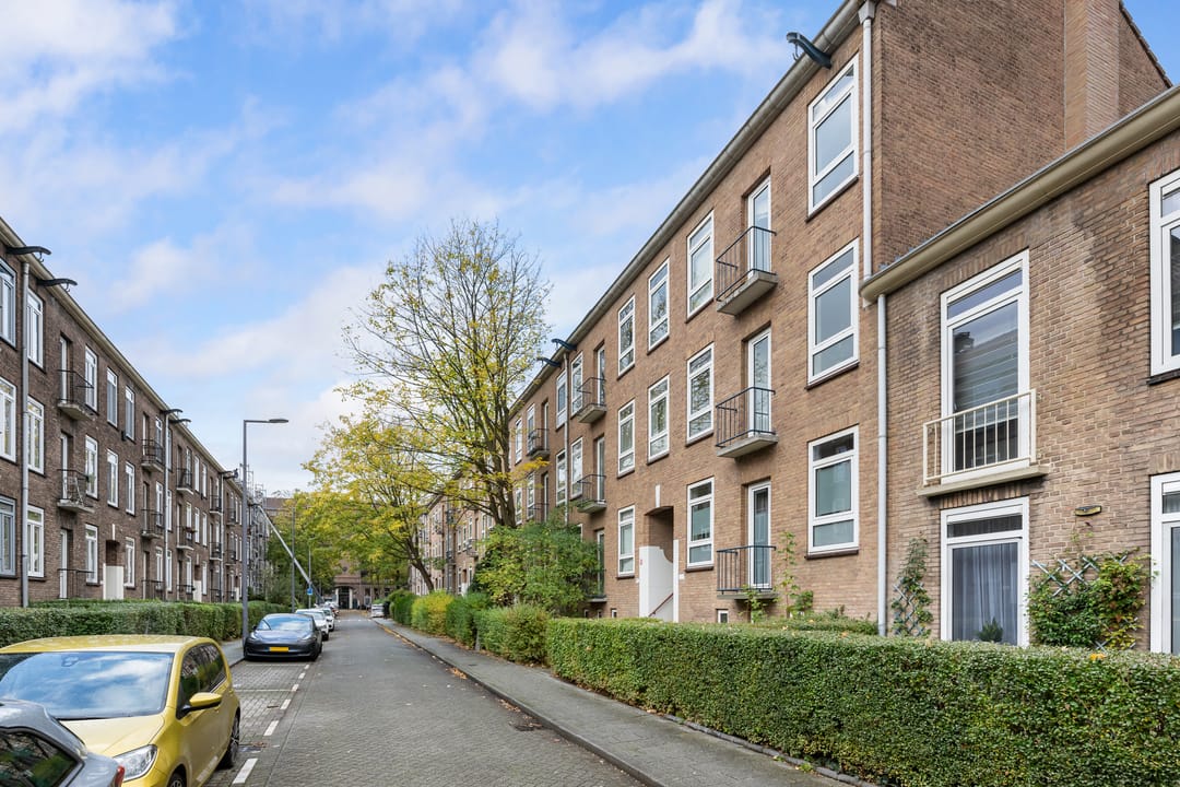 Photo 17 of Johan de Meesterstraat 9-B