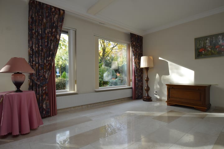 Foto 4 van Antoon Coolenlaan 5