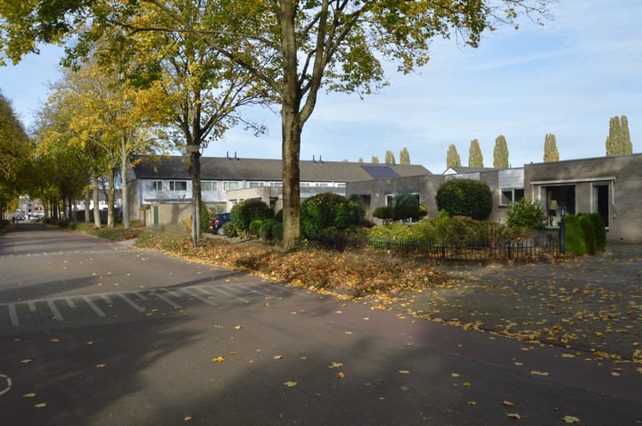 Foto 24 van Antoon Coolenlaan 5