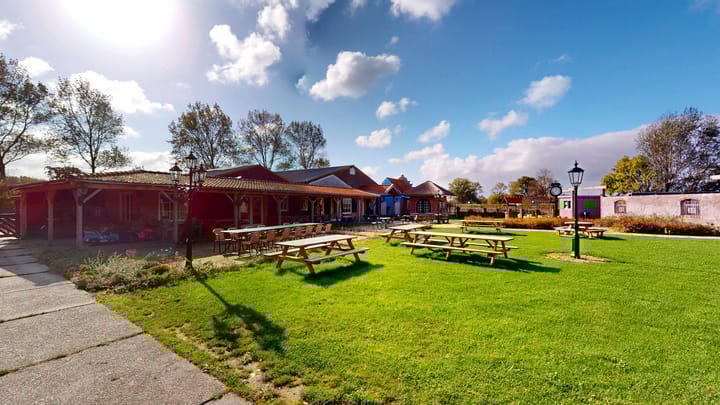 Wagenweg 2-A, Oudkarspel (Gem. Dijk en Waard)
