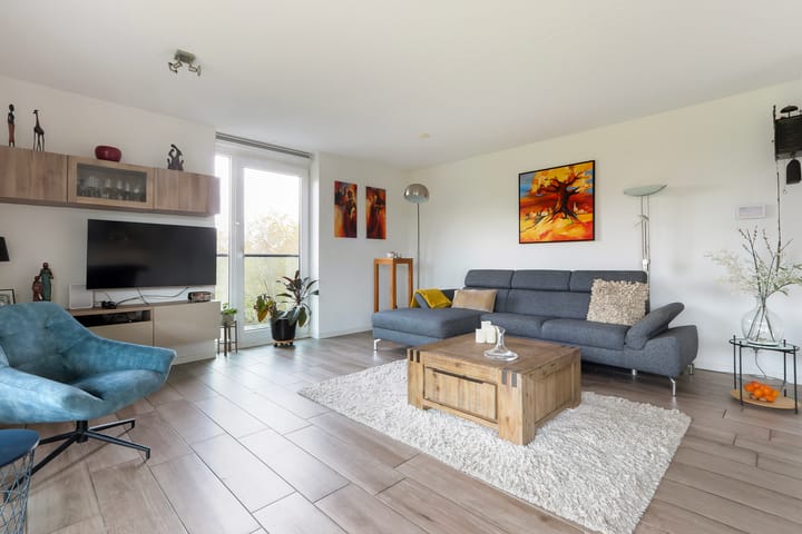 Foto 2 van Campanula 3-15