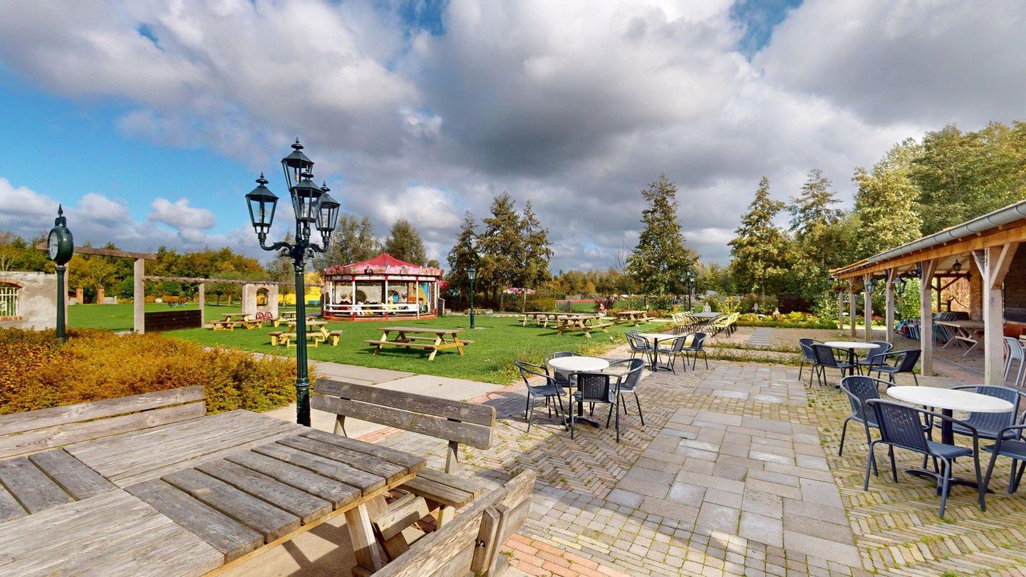 Bekijk foto 3 van Wagenweg 2-A