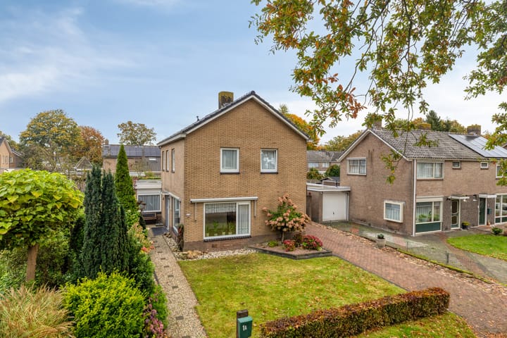 Foto 2 van Rolderdingspillaan 1-A