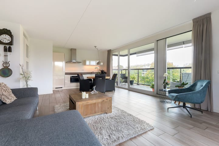 Foto 3 van Campanula 3-15