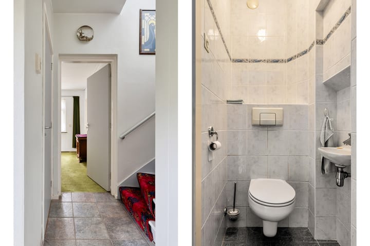 Foto 4 van Rolderdingspillaan 1-A