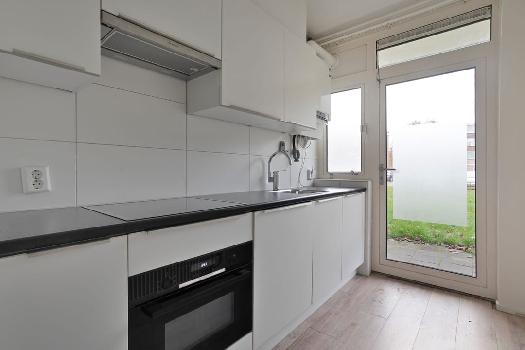 Photo 2 of Hornstraat 21