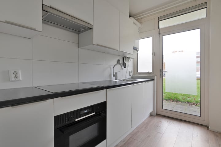 Foto 2 van Hornstraat 21